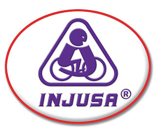 Logo de INJUSA